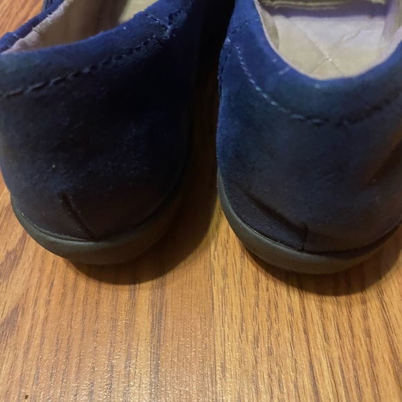 EASY SPIRIT ARANZA 2 MARY JANE FLATS Size 8.5 (155) - Picture 6 of 7